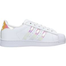 adidas Kid's Superstar - Cloud White