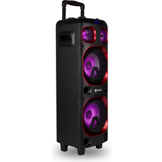 NGS PA Speakers NGS Premium Wild SKA 1