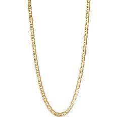 Carlo Necklace - Gold