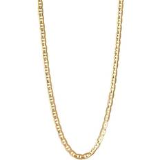 Maria Black Carlo Necklace - Gold