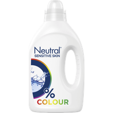 Tvättmedel neutral Neutral Sensitive Liquid Detergent