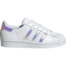 Adidas Superstar Cloud White Iridescent Youth