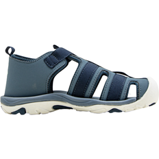 Textil Sandalen Hummel Sandal Buckle Infant - Flint Stone