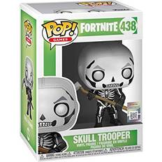 Funko Pop Games Fortnite Series 1 Skull Trooper