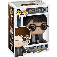 Figurines Funko Pop! Movies Harry Potter