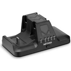 Nitho Nintendo Switch Dual Charger Pro