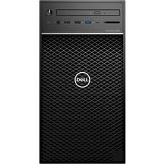 3.6 GHz Desktop Computers Dell Precision 3630 (9CPK2)