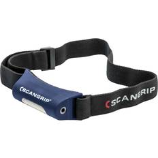 Linternas Scangrip Linterna Frontal Led Cob Zone 150lm 2w