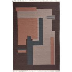 Carpets & Rugs Nordal Blush Pink 200x290cm