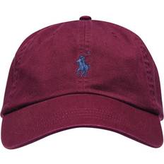 Polo Ralph Lauren Unisex Abbigliamento Polo Ralph Lauren Berretto Classic Sport Cap - Red