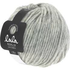 Lala berlin garn Lana Grossa Lala Berlin Lovely Cotton 160m