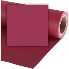Studio Background 2.72x11m Crimson