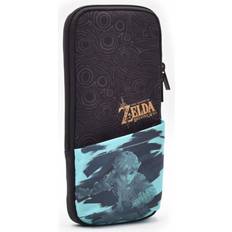 Protezione e Conservazione Hori Nintendo Switch Slim Pouch - The Legend of Zelda: Breath of the Wild