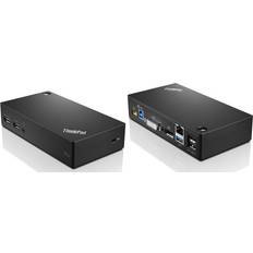 Lenovo ThinkPad USB 3.0 Pro Dock