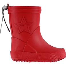 Ull Gummistøvler bisgaard Star Rubber - Red