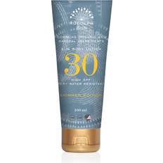 Rudolph care shimmer Rudolph Care Shimmer Edition Sun Body Lotion SPF30 100ml