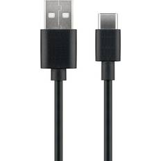 MicroConnect USB A-USB C 3.1