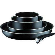 Ingenio set Tefal Ingenio Essential Cookware Set 5 Parts