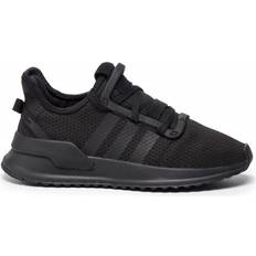 Adidas u_path run sneakers Barnskor adidas Junior Originals U_Path Run Shoes - Core Black/Core Black/Cloud White