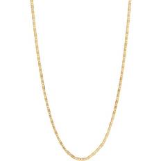 Karen Necklace - Gold