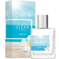 Clean Eau de Toilette Clean Summer Day EdT 60ml