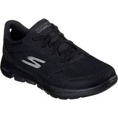 Skechers GOwalk 5 Lucky W - Black