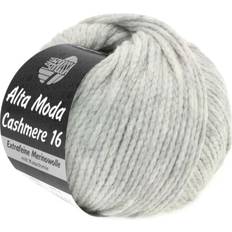 Cashmere garn Lana Grossa Alta Moda Cashmere 16 110m