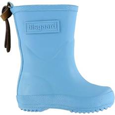 bisgaard Basic Rubber - Sky Blue