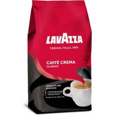 Lavazza Kaffee Lavazza Caffé Crema Classico 1000g