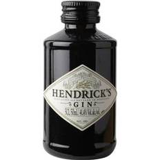 Hendricks Hendrick's Gin 41.4% 5 cl