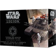Fantasy Flight Games Star Wars: Legion TX-225 GAVw Occupier Combat Assault Tank Unit