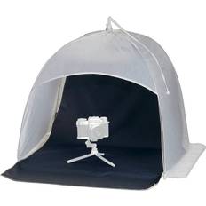 Einklappbar Fototische & Lichtzelte Kaiser Light Tent Dome-Studio 75x75cm