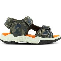 Neoprene Sandaler Barnskor Leaf Saimen - Camo