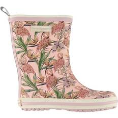 Bundgaard classic rubber boots Bundgaard Classic Rubber Boots - Rose Flamingo