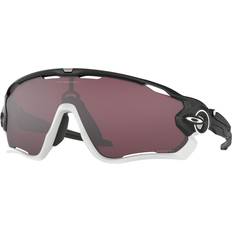 Oakley jawbreaker prizm road Oakley Jawbreaker Matte Black