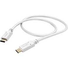 Hama USB C-USB C 2.0 1m