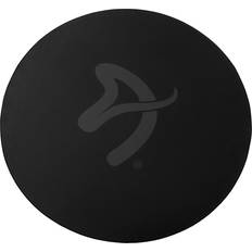Zona Floor Mat - Black & Grey
