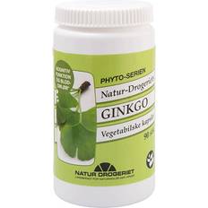 Ginkgo Natur Drogeriet Ginkgo 90 stk