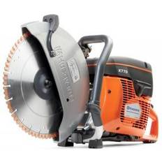 Essence Coupeurs de Puissance Husqvarna K770-12' 20 mm 1'' Carter De Disque 300 mm Al 20