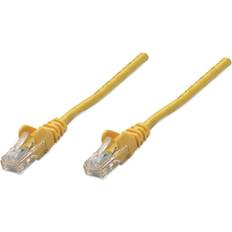 Intellinet UTP Cat5e RJ45 15m