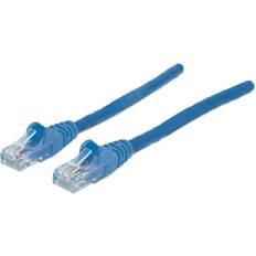 Intellinet S/FTP Cat6a RJ45 7.5m