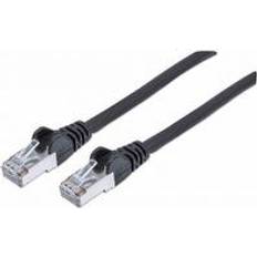 S/FTP Cat6a RJ45