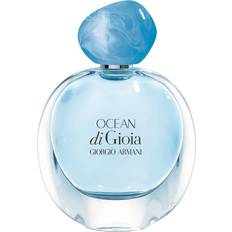 Giorgio armani gioia Giorgio Armani Ocean Di Gioia EdP 50ml