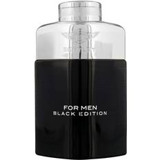 Bentley Eau de Parfum Bentley For Men Black Edition EdP 100ml