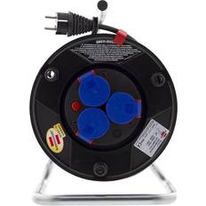 Kabelvinda 20m Brennenstuhl 1098458001 20m Cable Drum