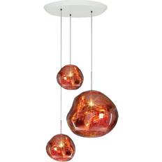 Tom Dixon Melt Trio Pendellampa 81cm