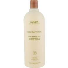 Flasche Handseifen Aveda Hand & Body Wash Rosemary Mint 1000ml