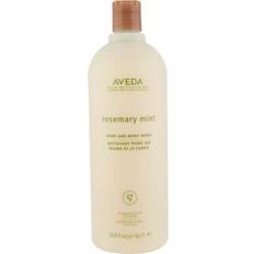 Hand & Body Wash Rosemary Mint