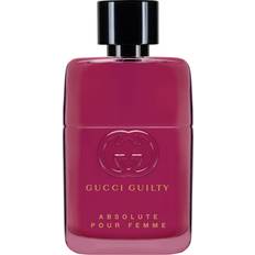 Gucci guilty 90ml Gucci Guilty Absolute Pour Femme EdP 90ml