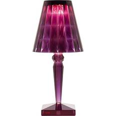 Kartell Bordlamper Kartell Big Battery Bordlampe 37.3cm